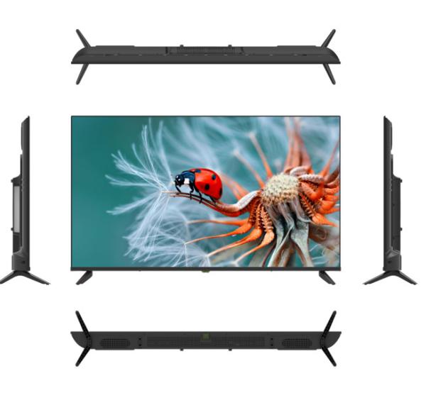 Buy cheap Easy Installation 50 Inch OLED TV GoogleOS Intelligent Color Adjustment from wholesalers