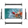 Buy cheap Easy Installation 50 Inch OLED TV GoogleOS Intelligent Color Adjustment from wholesalers