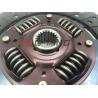 Buy cheap LAND CRUISER 90 312500K204 2KD-FTV Toyota Clutch Kits from wholesalers
