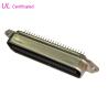Buy cheap 57 CN Series DDK Centronic 50 Pin Male Connector PCB Straight 36pin 24pin 14pin from wholesalers