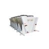 Buy cheap Hydrophilic Aluminum Fin Closed Loop Glycol Cooling System from wholesalers