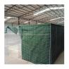 Buy cheap Galvanized Weld Gabion Barrier Bastion Sand Wall and Gabion Baskets for Flood Control from wholesalers