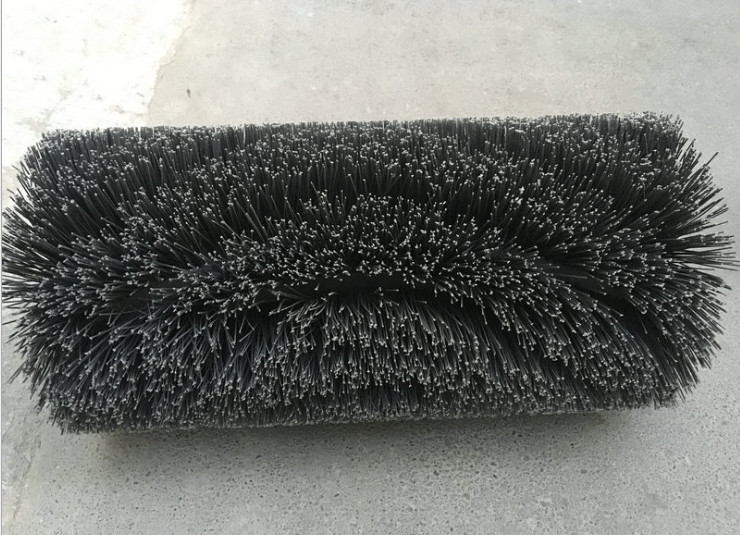 Dulevo Sweeper V-Shape Main Brush Roller For Clean Street