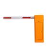 Buy cheap Parking Lot Speed Gate Turnstile 24V DC Brushless Motor RFID Automatic Boom Barrier from wholesalers