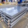 Buy cheap ASTM A240 Certified Stainless Steel Sheet/Plate Standard from wholesalers