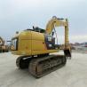 Buy cheap Used Cat320D Excavator Machinery Made in Japan Cat320D Excavator Cheap for Sale from wholesalers
