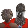 Buy cheap Popular LV Designer Adults Durag And Bonnet from wholesalers