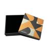 Buy cheap Factory Custom Logo Foil Ring/Watch/Necklace/Bracelet Jewelry Jewellery Set Packaging Cardboard Paper Gift Box from wholesalers