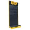 Buy cheap gondola customized shelves from wholesalers