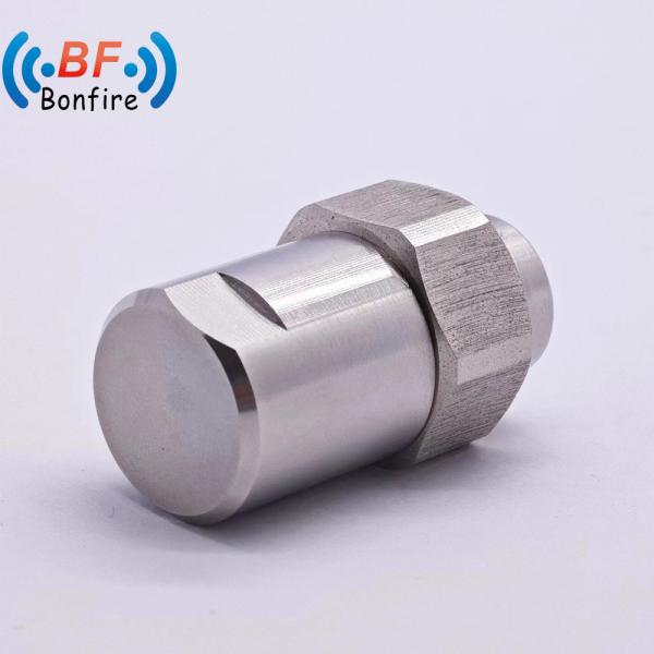 Buy cheap DC-4GHz Low Loss 7/16 N Male to N Female RF Adapter Connector for Coaxial Connections from wholesalers