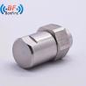 Buy cheap DC-4GHz Low Loss 7/16 N Male to N Female RF Adapter Connector for Coaxial Connections from wholesalers