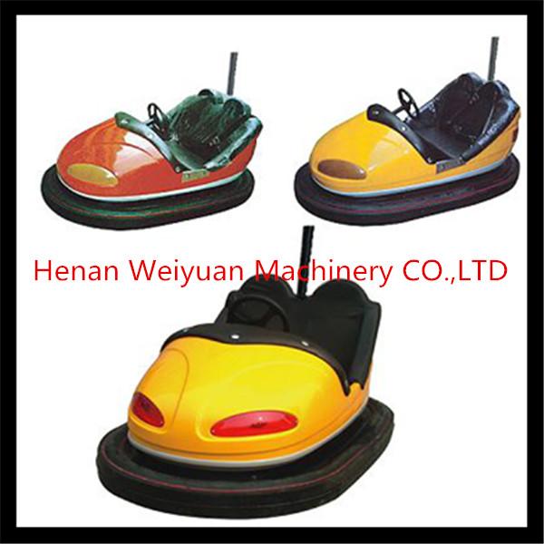 Buy cheap theme park promotion price amusement rides electric bumper car for sale from wholesalers
