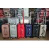 Buy cheap Abs Travel Suitcase Sets 360 Degree Trolley Suitcase Hard Luggage Bags 20 Inch Sets from wholesalers