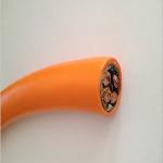Shield Control Cable, ECHU Control Cable, Drag Chain Cable