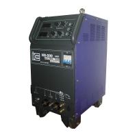 Buy cheap Inverter IGBT Pulse MIG/MAG Welder product
