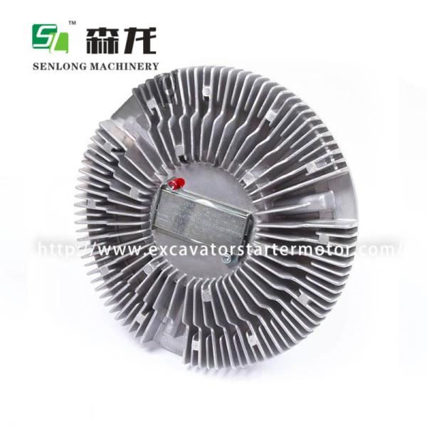 Cooling system Electric fan clutch for Deutz Suitable 8521170,4450917 84450917