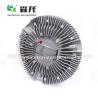 Buy cheap Cooling system Electric fan clutch for Deutz Suitable 8521170,4450917 84450917 040003 655040003 74704121 from wholesalers