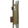 Buy cheap Stainless Steel Mortise Lock Exterior Door Brass Cylinder OEM Service from wholesalers