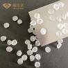 Buy cheap Synthetic Lab Grown Small Size White Def Color Hpht Rough Uncut Diamond from wholesalers