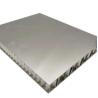 Buy cheap Good Sound Insulation Aluminum Honeycomb Panels Used For Protection Cabin from wholesalers