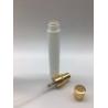 Buy cheap 10ml 5ml 2ml Perfume Glass Vial Aluminum Gold / Silver Screw Cap With Sprayer from wholesalers