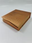 OEM / ODM Corrugated Cardboard Kraft Packing Packaging Carton Box Embossing