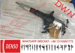 GENUINE original DENSO Injector 095000-5550 095000-8310 9709500-831 33800-45700