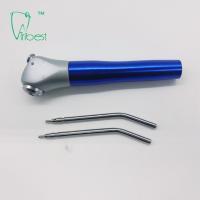 Buy cheap Stainless Steel Dental Sani Tip 3 Way Syringe Tip product