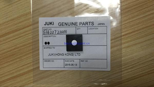Buy cheap CAL PIECE A E3622721000 for JUKI750 2050 from wholesalers