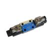 Buy cheap 4 Way 3 Position Hydraulic Solenoid Directional Valves CETOP 03 Valve Mounting Size from wholesalers