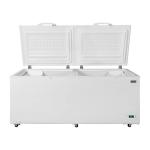 MD-25W568 568L Plasma Storage Freezer , Medical Refrigerator For Vaccines