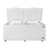 Buy cheap MD-25W568 568L Plasma Storage Freezer , Medical Refrigerator For Vaccines from wholesalers