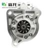 Buy cheap 7.5KW 6WF1 Isuzu Starter Motor 8973805080 8973805081 8973805082 8973805083 8973805084 8973805085 8973805086 from wholesalers