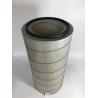 Buy cheap Professional Excavator Air Filter , Hitachi Excavator Filters P127308 P127309 For ZAX450 ZAX470 from wholesalers