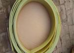 Epoxy Resin EP Doctor Blades Used For Press /Dryer/ Size Press Section Of Paper