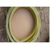 Buy cheap Epoxy Resin EP Doctor Blades Used For Press /Dryer/ Size Press Section Of Paper Machine from wholesalers