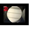 Buy cheap Mill Finish 0.35mm ~ 8.0mm 1050/1060 Aluminum Circle Plate from wholesalers