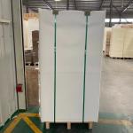 Waterproof Flexographic PE Coated Single Sided PE Coated Paper 180-280gsm with