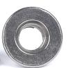 Buy cheap Stainless steel SS304 SS316 Bright DIN 6923 Hexagon Flange Nuts from wholesalers