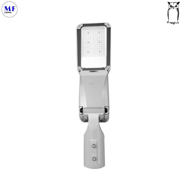 Buy cheap 45W 75W 100W 150W 200W 250W IP65 Waterproof Garden Roadway Floodlights LED Street Light With Photocell Motion Sensor from wholesalers