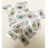 Buy cheap Bodybuilding Enanthate Pharmaceutical Peptide 10ml Vial Labels With Laser Hologram from wholesalers