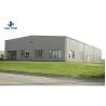 Buy cheap CE/ ISO9001 Certified Steel Structure Industrial Shed for Direct Supply Chemical Plant from wholesalers