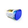 Buy cheap Oval Ice Cream Paper Tube Packing With PE Cap For Dry Food / Cookie / Chocolate from wholesalers