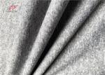 Polyester Spandex Melange Fabric For Fitness Clothing Breathable Yoga Fabric