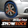 Buy cheap Winter Anti Slip Car Fabric Chain Tire Anti Slip Sleeve Car Anti Slip Tire Cover from wholesalers