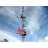 Buy cheap wind measuring tower from wholesalers