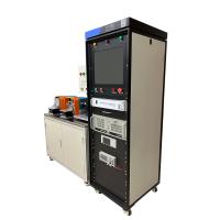 Buy cheap 100Hz Streamline Motor Testing 100NM Professional Motor Test Equipment product