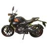 Buy cheap 150CC 200cc Off Road Bike Gas Powered Dirt Bikes 120km/H Fast Speed from wholesalers