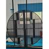 Buy cheap 1.5m Circular Round Led Display Outdoor Advertising Screen Customized from wholesalers