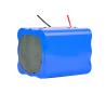 Buy cheap Professional LIFEPO4 Lithium Ion Battery Pack 9.6V 18Ah CE ROHS Certification from wholesalers